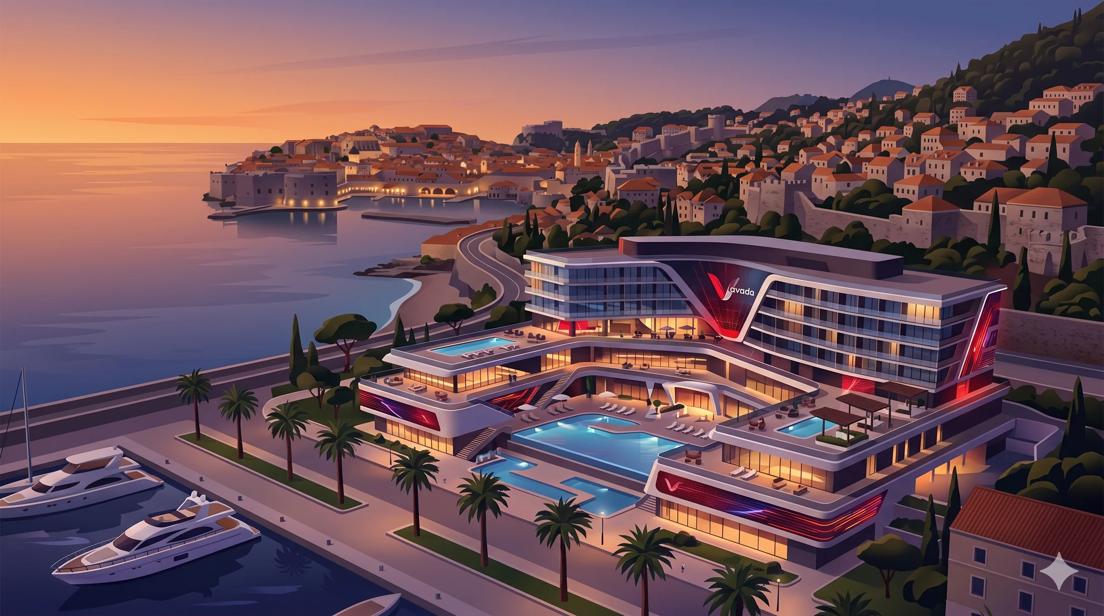 Vavada casino